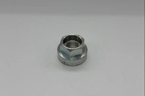 Rear wheel spindle nut WM20, M20
