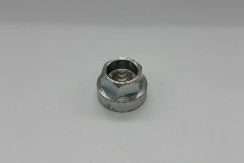 Rear wheel spindle nut WM20, M20