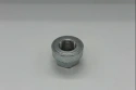 Rear wheel spindle nut WM20, M20