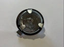 Fuel Cap  wing nut 2,5