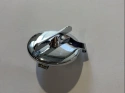 Fuel Cap  wing nut 2,5