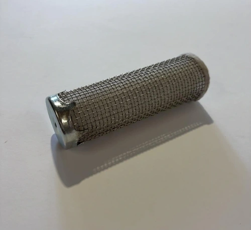 Oil filter M20,M21,M23,M33