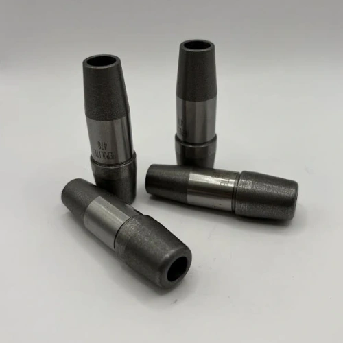Valve guide A7, A10  (4)