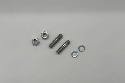 Cylinder base stud/nut (thin) A7, A10