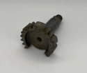 Gear control quadrant