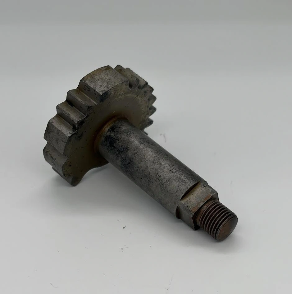 Gear control quadrant