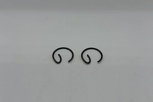 Piston pin clip A7, A10