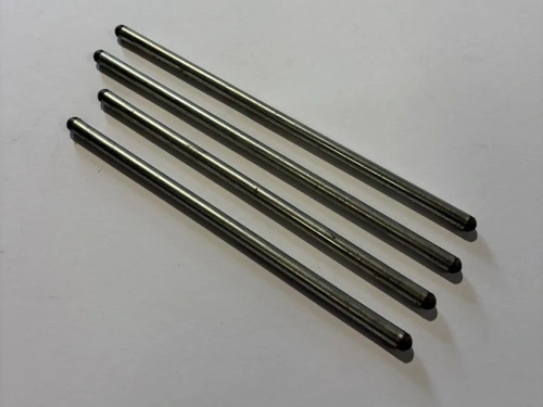 Pushrod set  