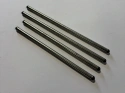 Pushrod set  