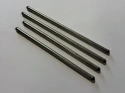 Push rod set A10