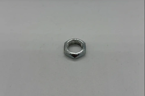 Crankshaft nut T/S A7,A10,A50,A65