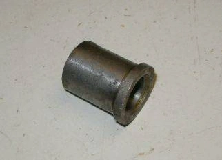 Quadrant bush gear control