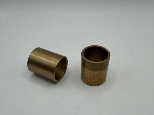 Small-end bush A10,A50,A65 (2)