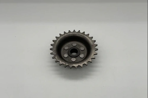 Dynamo sprocket  27T. A7, A10  