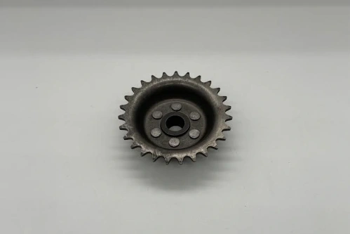 Dynamo sprocket  27T. A7, A10  