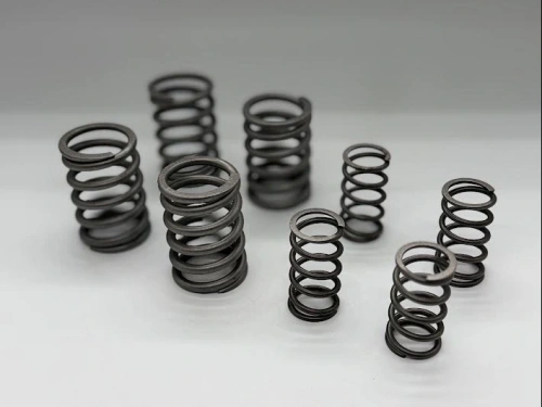 Valve springs A7,A10,FH. ironhead
