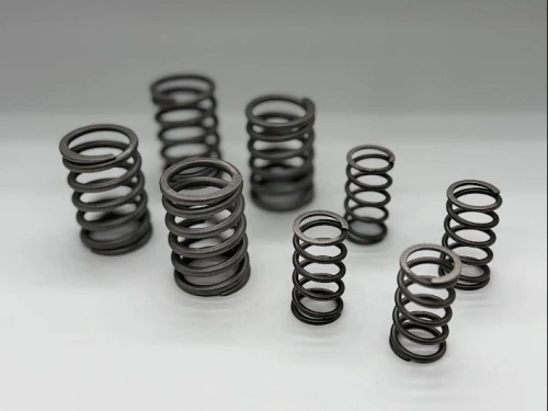 Valve springs A7,A10,FH. ironhead