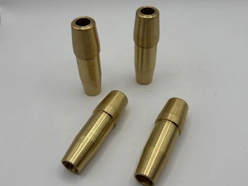 Valve guide(4) A7ss, A10SR