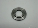 Valve spring collar A10 alu. Lower.