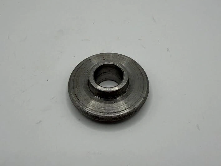 Valve spring collar A10 alloy top