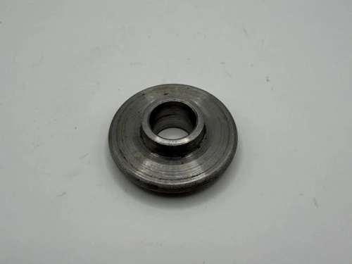 Valve spring collar A10 alloy top