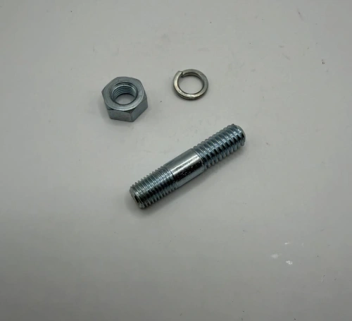 Cylinder base stud/nut A7,A10