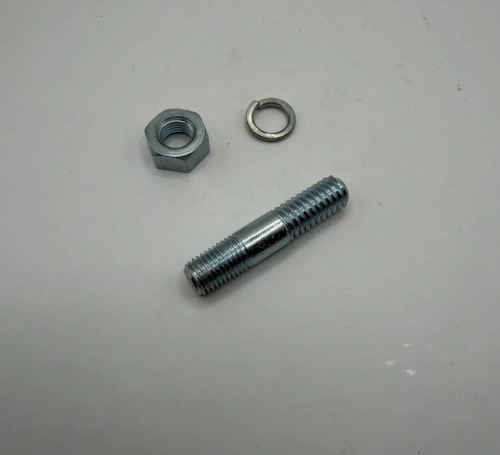 Cylinder base stud/nut A7,A10