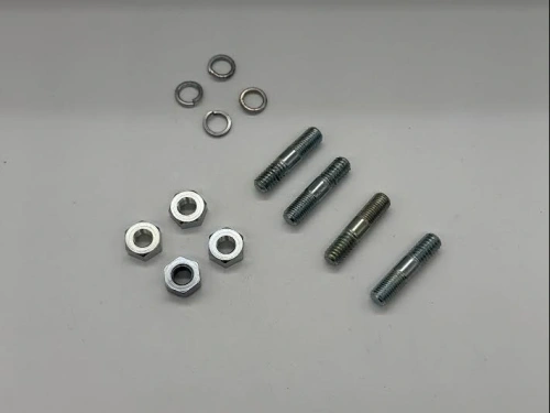 Rockerbox studs A7,A10 iron head