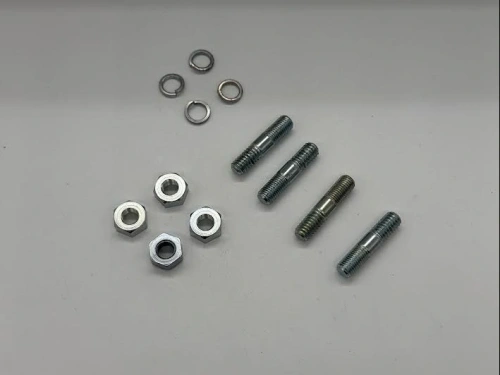 Rockerbox studs A7,A10 iron head