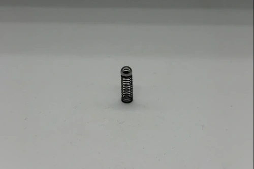 Oil pump spring-ball A7,A10