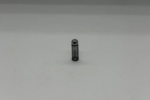 Oil pump spring-ball A7,A10