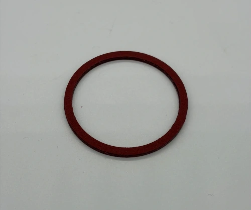 Cap washer