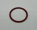 Cap washer
