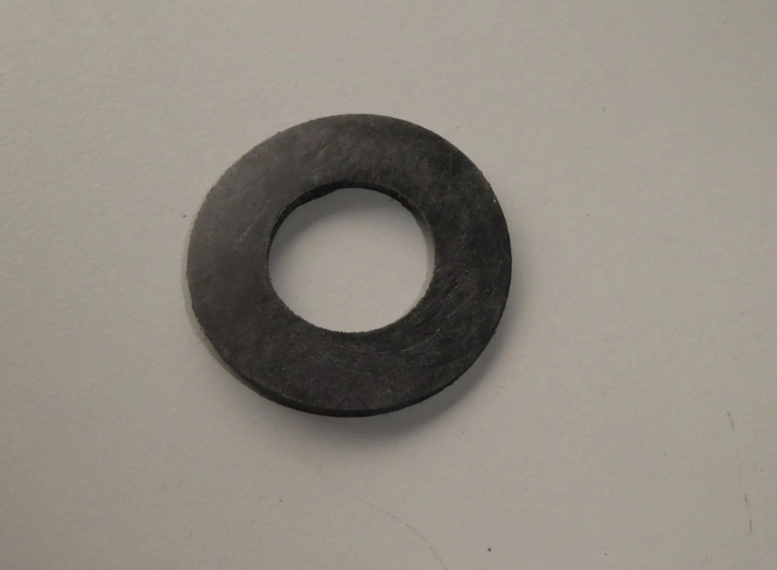 Oil seal washer 8