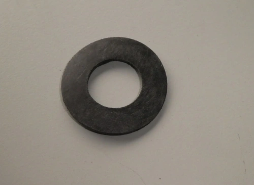 Oil seal washer 8
