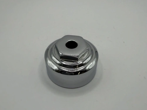 Top nut BSA various