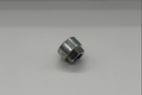 Spindle nut rear BSA 9/16