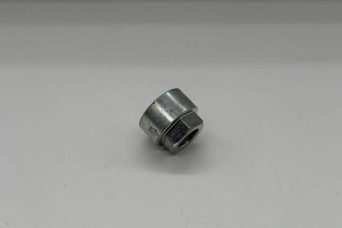 Spindle nut rear BSA 9/16