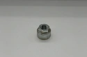 Spindle nut rear BSA 9/16