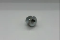 Spindle nut rear BSA 9/16
