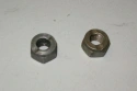 Con rod nuts A7,A10,A50,A65