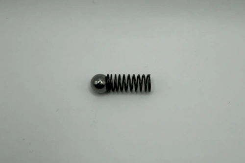Oil pressure relief valve A7,A10