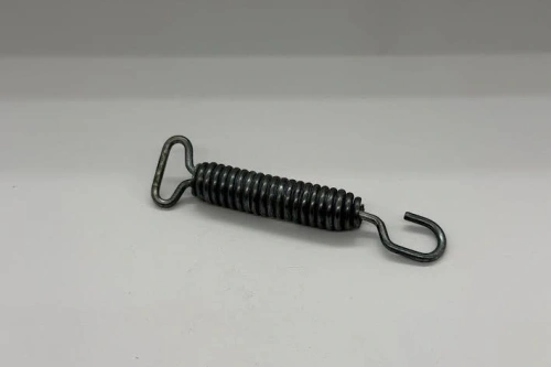 Central stand spring A7,A10,B31,B33 Plunger