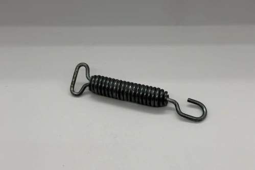 Central stand spring A7,A10,B31,B33 Plunger