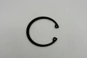 Circlip wheel bearing rear hub
