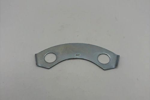 Tap washer lock strip rear brakedrum