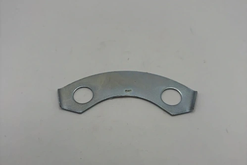 Tap washer lock strip rear brakedrum