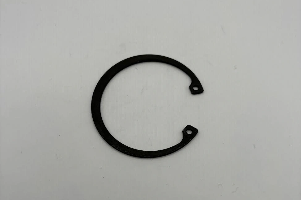 Circlip wheel bearing rear hub Plunger models