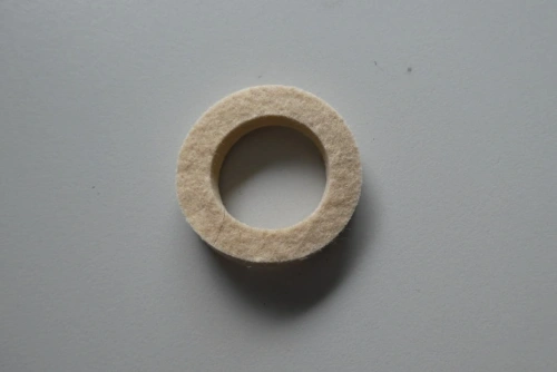 Rearhub felt washer plunger models
