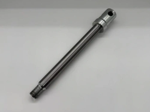 Rear spindle A7,A10,B31,B33 sw-arm
